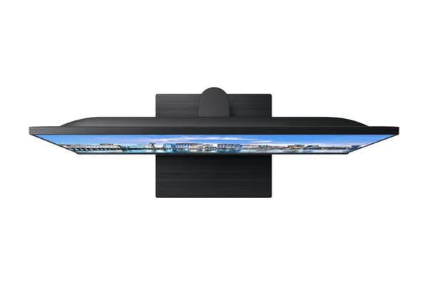 Samsung LF22T450FQU - Full HD IPS-skärm - 22 tum