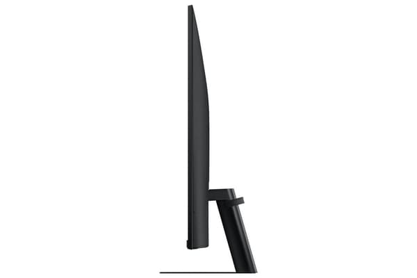 Samsung LS32BM700UU - 4K Smart -näyttö - 32 tuumaa