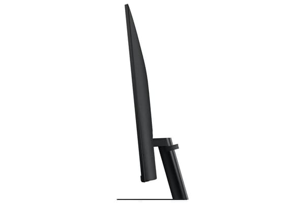 Samsung LS32BM700UU - 4K Smart -näyttö - 32 tuumaa