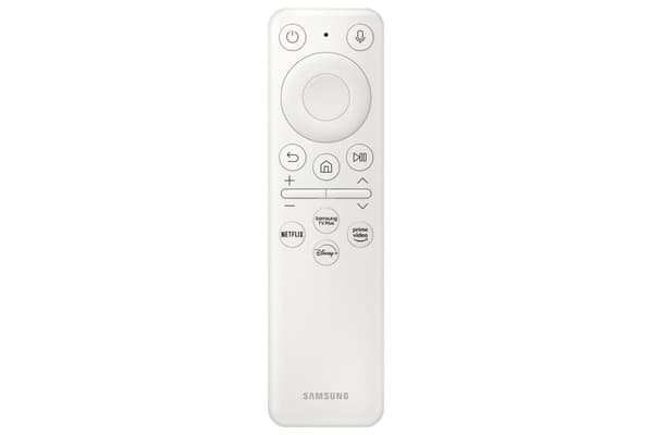 Samsung LS32BM700UU - 4K Smart -näyttö - 32 tuumaa