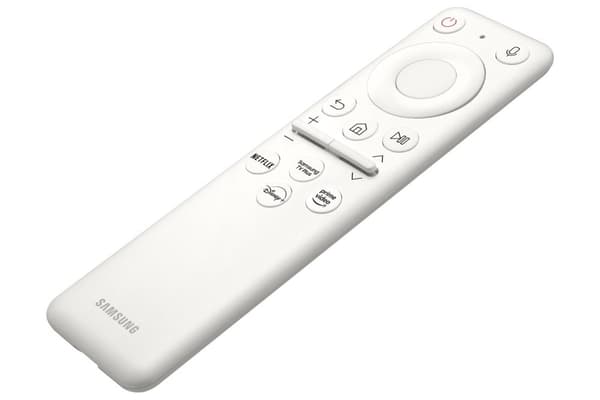 Samsung LS32BM700UU - 4K Smart -näyttö - 32 tuumaa