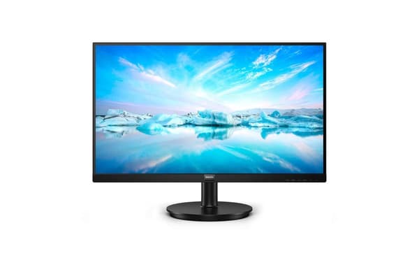 Philips 275V8LA - QHD-skärm - 27 tum Svart