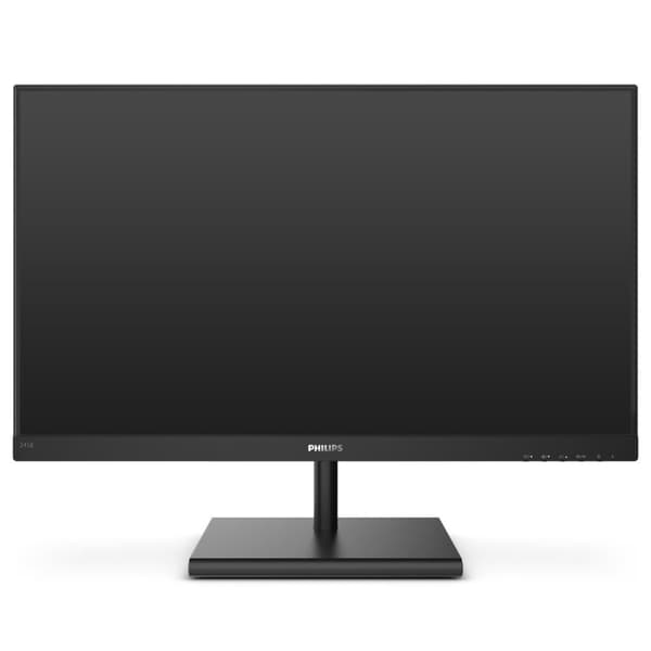 Philips 245E1S - QHD IPS-skærm - 24 tommer