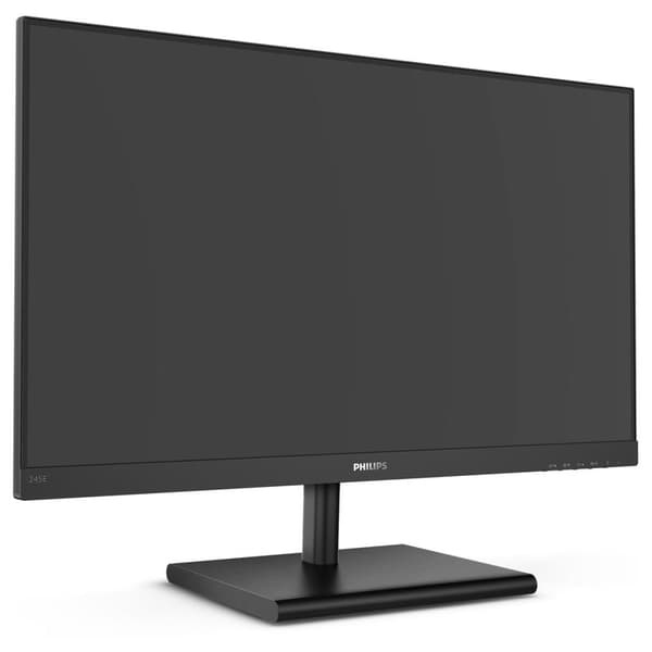 Philips 245E1S - QHD IPS-skærm - 24 tommer