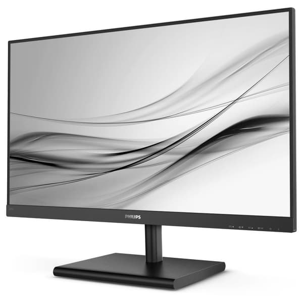 Philips 245E1S - QHD IPS-skærm - 24 tommer