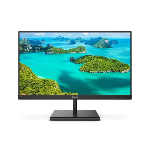 Philips 245E1S - QHD IPS-skærm - 24 tommer