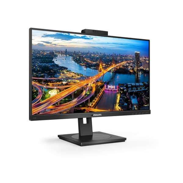 Philips B-Line 242B1H 24" verkkokameranäyttö