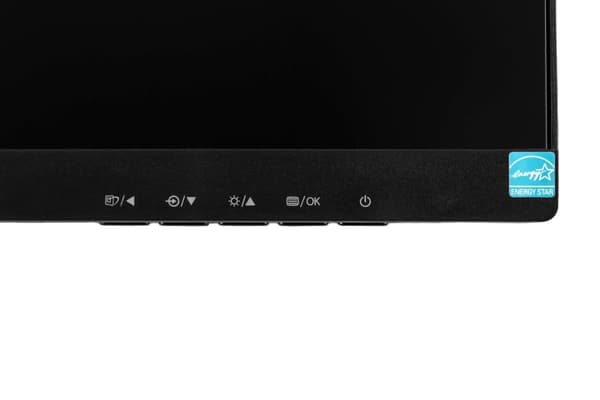 Philips 243V7QDSB - Full HD IPS-skärm - 24 tum