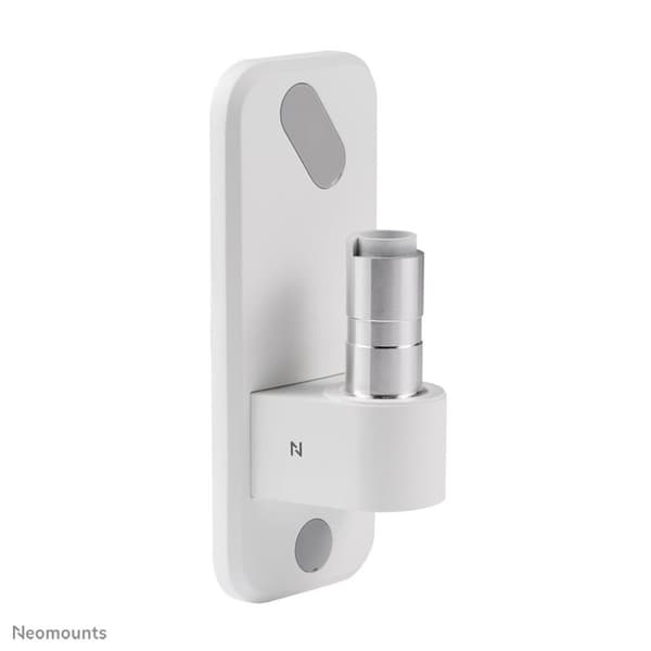 Neomounts fra Newstar AWL75-450WH - monteringskomponent (vægadapter) - til leddelt arm - hvid (AWL75-450WH)