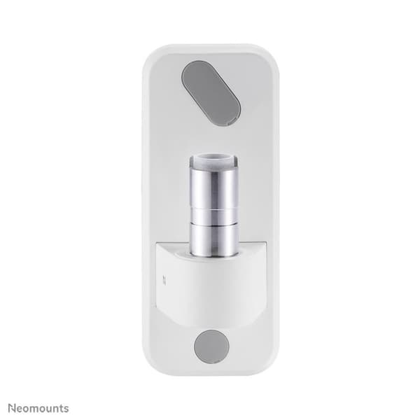 Neomounts fra Newstar AWL75-450WH - monteringskomponent (vægadapter) - til leddelt arm - hvid (AWL75-450WH)