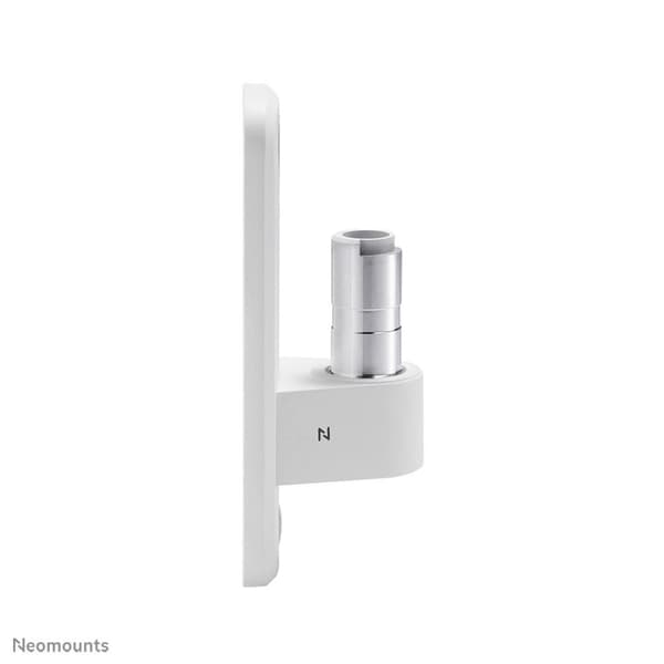 Neomounts fra Newstar AWL75-450WH - monteringskomponent (vægadapter) - til leddelt arm - hvid (AWL75-450WH)
