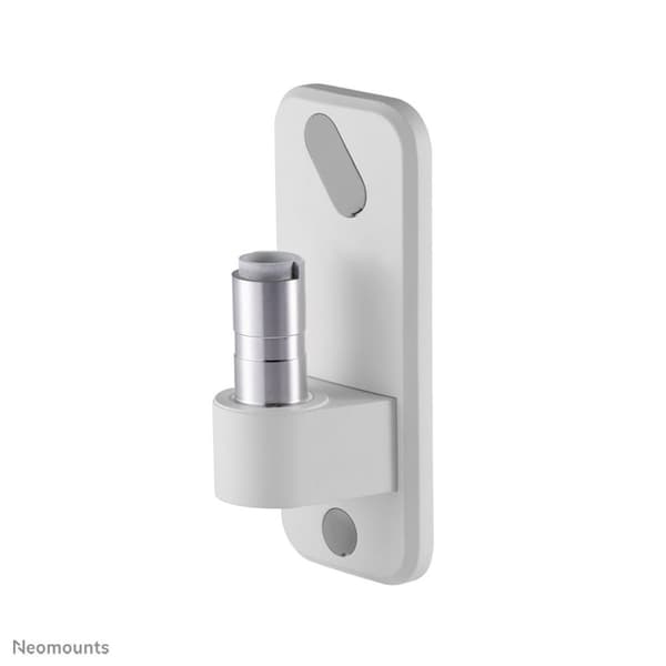 Neomounts fra Newstar AWL75-450WH - monteringskomponent (vægadapter) - til leddelt arm - hvid (AWL75-450WH)