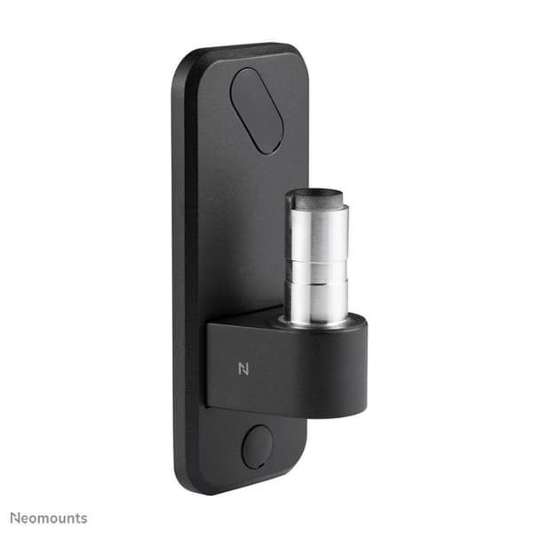Neomounts by Newstar AWL75-450BL - Monteringskomponent (väggadapter) - för ledad arm - svart (AWL75-450BL)