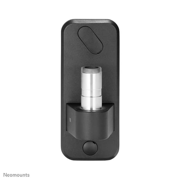 Neomounts by Newstar AWL75-450BL - Monteringskomponent (väggadapter) - för ledad arm - svart (AWL75-450BL)