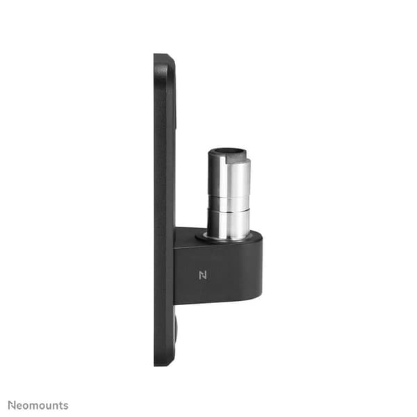 Neomounts by Newstar AWL75-450BL - Monteringskomponent (väggadapter) - för ledad arm - svart (AWL75-450BL)