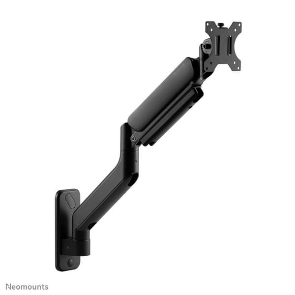 Neomounts by Newstar AWL75-450BL - Monteringskomponent (väggadapter) - för ledad arm - svart (AWL75-450BL)