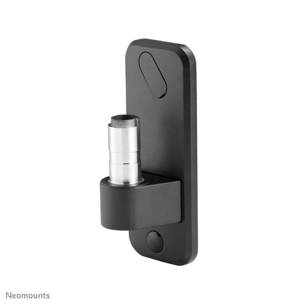 Neomounts by Newstar AWL75-450BL - Monteringskomponent (väggadapter) - för ledad arm - svart (AWL75-450BL)