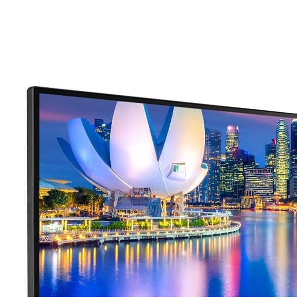 LG 29WP500 - Full HD IPS UltraWide-skärm - 29 tum