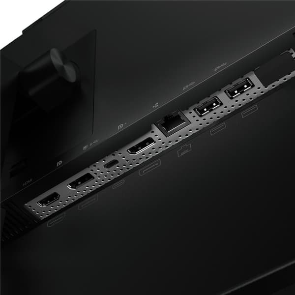 Lenovo Monitor ThinkVision T27hv-20 27" (62A9GAT1EU)