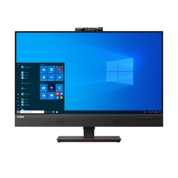 Lenovo Monitor ThinkVision T27hv-20 27" (62A9GAT1EU)