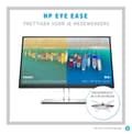 Pikkukuva 1 / 5: HP Elitedisplay E27 G4 - Full HD IPS -näyttö - 27 tuumaa