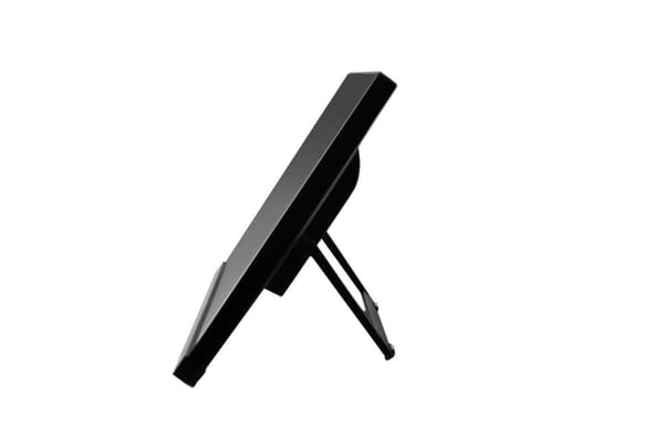 Hannspree HT225HPB - Full HD skærm med touchskærm