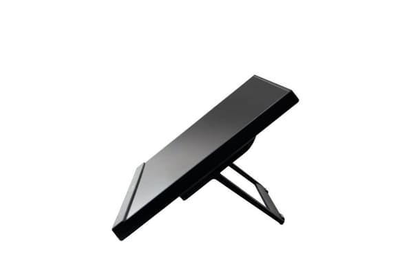 Hannspree HT225HPB - Full HD skærm med touchskærm