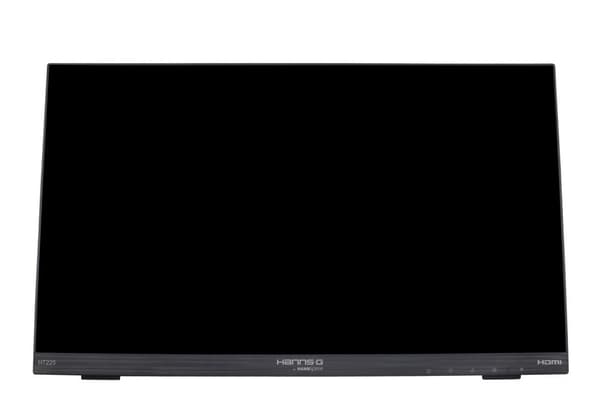 Hannspree HT225HPB - Full HD skærm med touchskærm