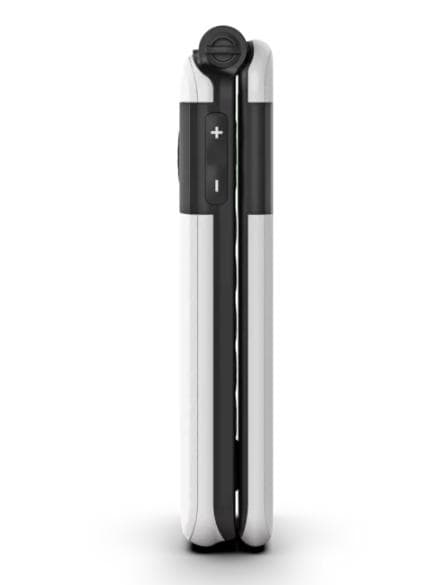 Emporia Simplicity Glam 4G - Hvid