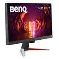 Miniatyrbillede 3 af 8: BenQ - Gaming Monitor EX240N - 1 ms MPRT-skærm - 165hz - Øjenpleje - HDMI - 24 tommer