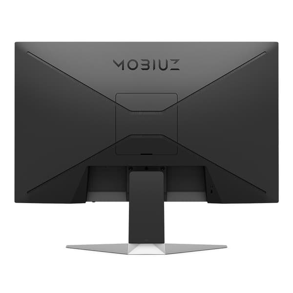 BenQ - Gaming Monitor EX240N - 1 ms MPRT-skærm - 165hz - Øjenpleje - HDMI - 24 tommer