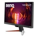 Miniatyrbillede 2 af 8: BenQ - Gaming Monitor EX240N - 1 ms MPRT-skærm - 165hz - Øjenpleje - HDMI - 24 tommer