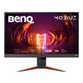 Miniatyrbillede 1 af 8: BenQ - Gaming Monitor EX240N - 1 ms MPRT-skærm - 165hz - Øjenpleje - HDMI - 24 tommer