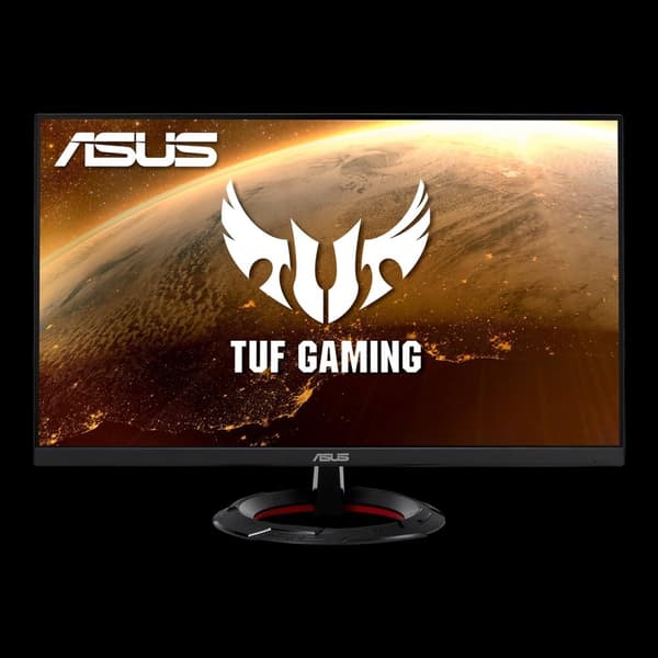 ASUS VG249Q1R - IPS Gaming Monitor - 144-165hz - 24 tum