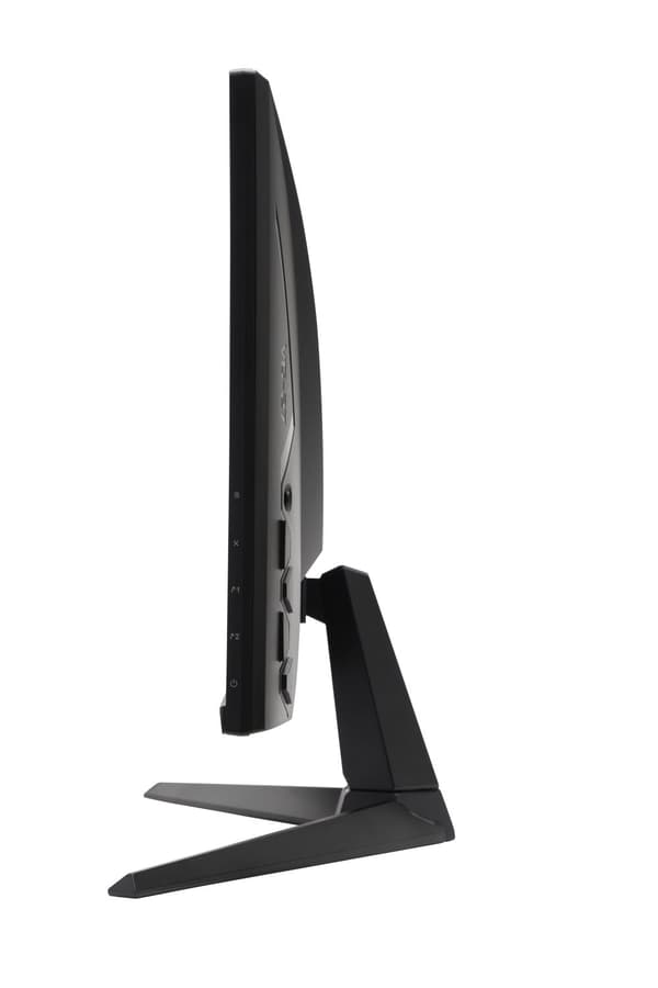 Asus VG27AQ1A - QHD IPS -pelinäyttö - 170hz - 27 tuumaa