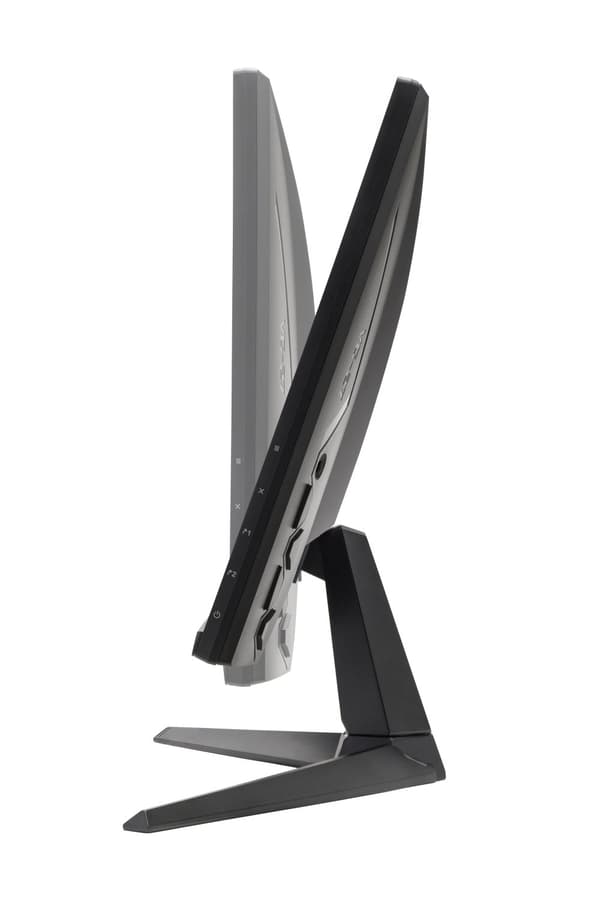 Asus VG27AQ1A - QHD IPS -pelinäyttö - 170hz - 27 tuumaa