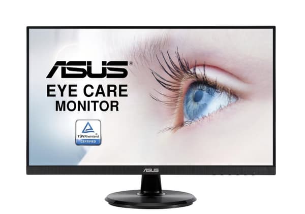 ASUS VA27DCP - Full HD IPS-panelskärm - 27 tum