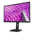 Pikkukuva 4 / 9: AOC 24P1 - Full HD IPS -näyttö - 24 tuumaa