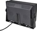 Miniatyrbillede 2 af 3: Renkforce TM1010 Bil LCD-skærm 25,6 cm 10,1 tommer