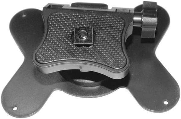 Renkforce T-701B LCD-skärm för bil 17,8 cm 7 tum