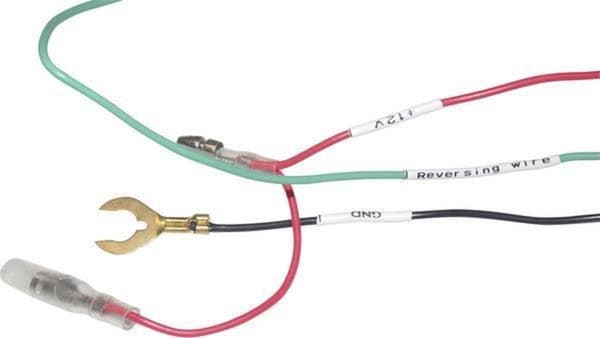 Renkforce T-701B LCD-skärm för bil 17,8 cm 7 tum
