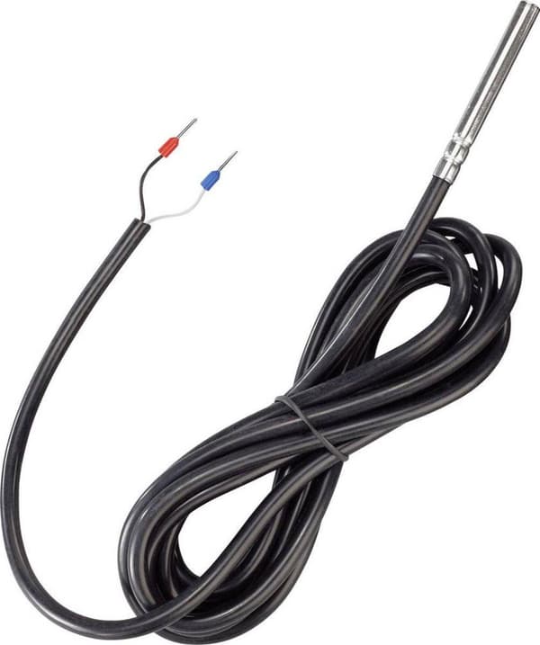 H-Tronic HTS 1000 Temperaturbrytare -99 - 850 °C 3000 W