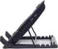 Pikkukuva 2 / 5: Jäähdytyspohja kannettavalle tietokoneelle GEMBIRD NBS-1F17T-01 17"
