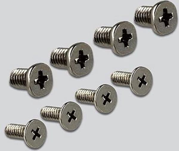 Delock 62669 enhetsplatspanel 13,3 cm (5,25'') Ramplatta Svart