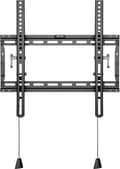 Miniatyrbild 2 av 9: TV-väggfäste för 32-55 tums skärmar - Pro - 3 till 12 grader lutbar - Upp till 70 kg - Svart