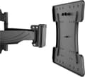 Miniatyrbild 7 av 11: Goobay OLED-serien Full Motion L väggfäste för skärmar upp till 70 tum / 3 pivotpunkter