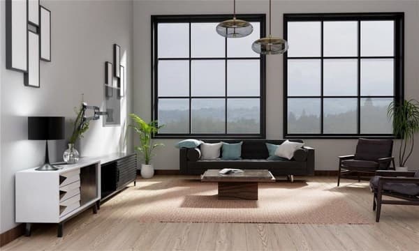 Goobay OLED-serien Full Motion L väggfäste för skärmar upp till 70 tum / 3 pivotpunkter