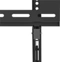 Miniatyrbillede 5 af 8: Goobay Pro series Fixed L vægbeslag til skærme op til 70 tommer / fast