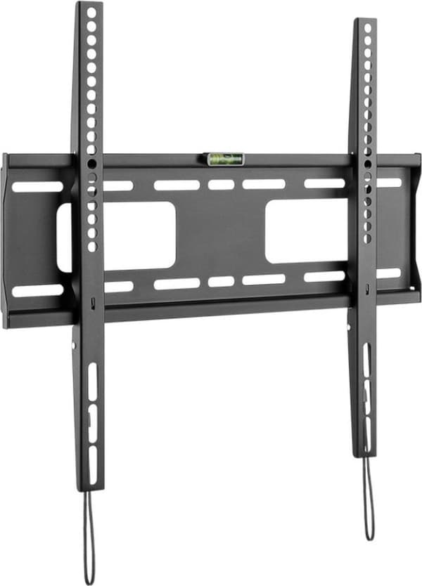 Goobay Pro series Fixed M väggfäste för skärmar upp till 55 tum / fast Svart