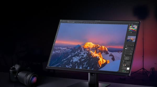 Xiaomi BHR5039GL - QHD IPS 165Hz spilleskærm - 27 tommer